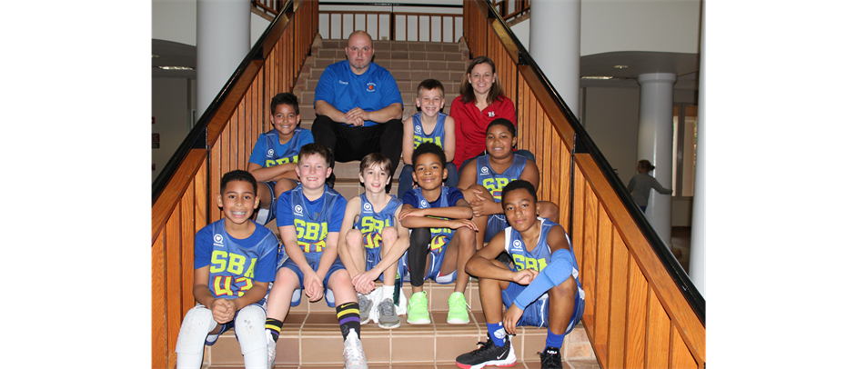 Who will be the next 10U Boys Tournament Champions?