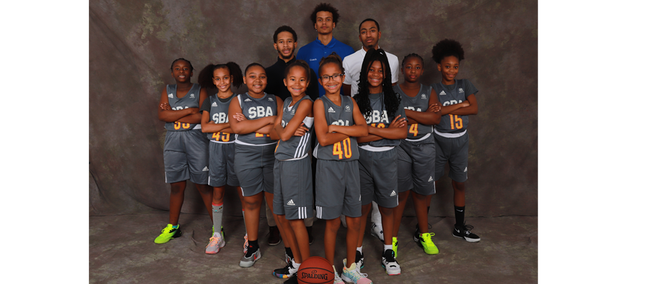 COACH JOHNSON - 2022-23 U11 GIRLS TOURNAMENT CHAMPIONS!