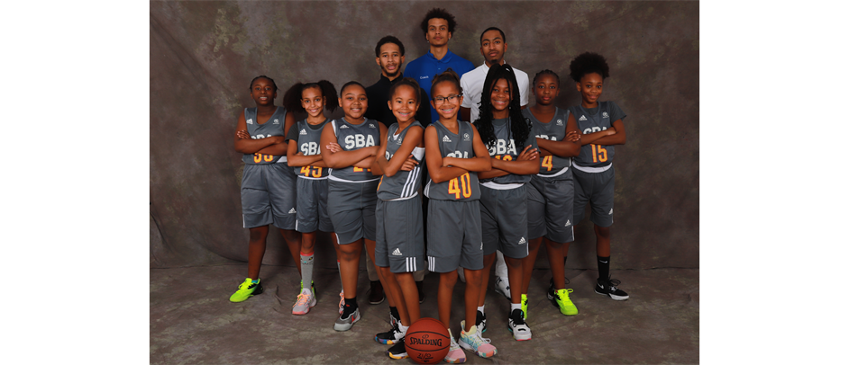 Who Will Be The Next Girls Tournament Champions?
