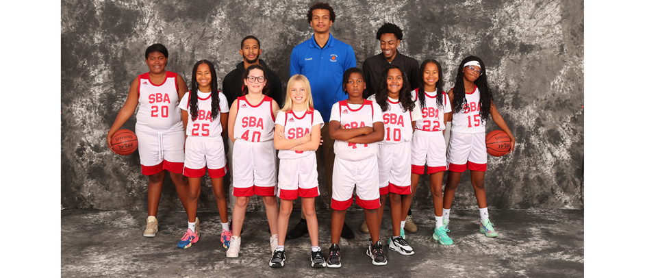 who will be the next U11 Girls Tournament Champions?