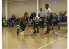 All Girls & 13&Up Boys Tryouts!