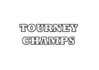 2022-23 Tourney Champs!