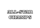 2022-23 All-Star's Winners!