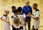 Coaches - How to Volunteer!