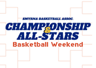 Championships & All-Stars WKND!